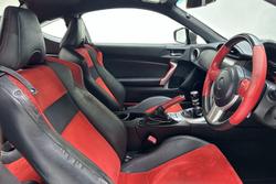 2015 Toyota 86 Blackline Edition