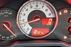 2015 Toyota 86 Blackline Edition