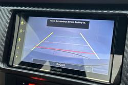 2015 Toyota 86 Blackline Edition