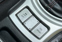 2015 Toyota 86 Blackline Edition