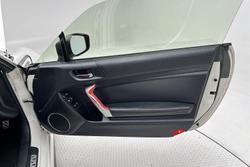 2015 Toyota 86 Blackline Edition