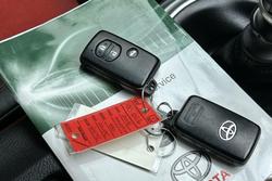 2015 Toyota 86 Blackline Edition