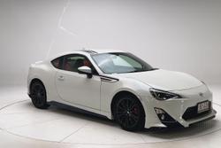 2015 Toyota 86 Blackline Edition