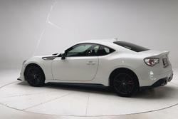 2015 Toyota 86 Blackline Edition