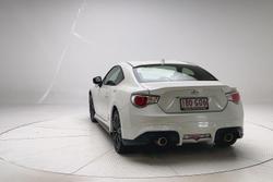 2015 Toyota 86 Blackline Edition