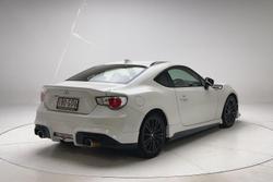2015 Toyota 86 Blackline Edition