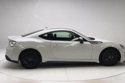 2015 Toyota 86 Blackline Edition