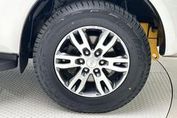 2020 Ford Everest Trend