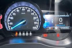 2020 Ford Everest Trend