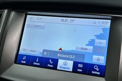 2020 Ford Everest Trend