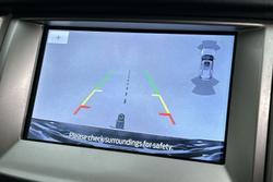 2020 Ford Everest Trend