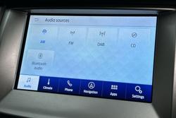 2020 Ford Everest Trend