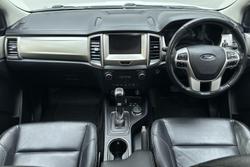 2020 Ford Everest Trend