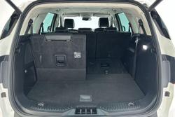 2020 Ford Everest Trend