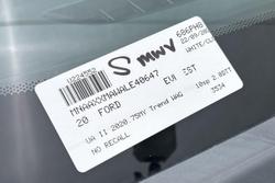 2020 Ford Everest Trend