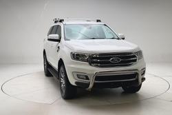 2020 Ford Everest Trend