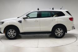 2020 Ford Everest Trend