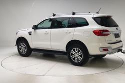 2020 Ford Everest Trend