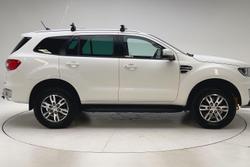 2020 Ford Everest Trend