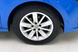 2017 Volkswagen Polo 66TSI Trendline