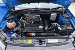 2017 Volkswagen Polo 66TSI Trendline