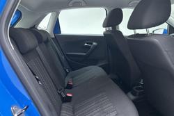 2017 Volkswagen Polo 66TSI Trendline