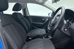 2017 Volkswagen Polo 66TSI Trendline