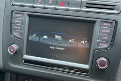 2017 Volkswagen Polo 66TSI Trendline