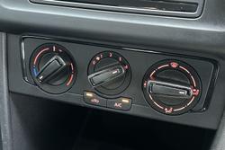 2017 Volkswagen Polo 66TSI Trendline