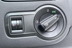 2017 Volkswagen Polo 66TSI Trendline