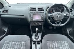 2017 Volkswagen Polo 66TSI Trendline