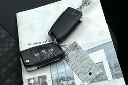 2017 Volkswagen Polo 66TSI Trendline