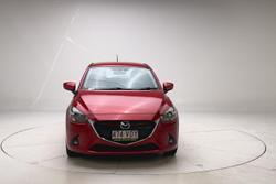 2015 Mazda 2 Genki