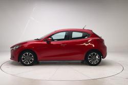2015 Mazda 2 Genki