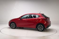 2015 Mazda 2 Genki