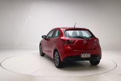 2015 Mazda 2 Genki