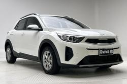2024 Kia Stonic S