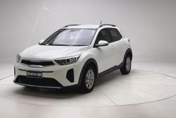 2024 Kia Stonic S
