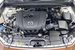 2022 Mazda CX-30 G20 Evolve