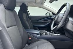2022 Mazda CX-30 G20 Evolve