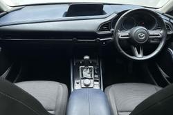 2022 Mazda CX-30 G20 Evolve