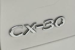 2022 Mazda CX-30 G20 Evolve