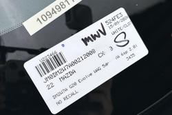 2022 Mazda CX-30 G20 Evolve