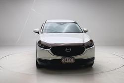 2022 Mazda CX-30 G20 Evolve