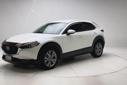 2022 Mazda CX-30 G20 Evolve