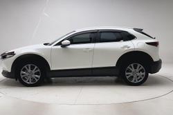 2022 Mazda CX-30 G20 Evolve