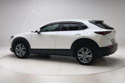 2022 Mazda CX-30 G20 Evolve