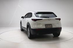 2022 Mazda CX-30 G20 Evolve