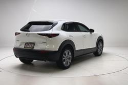 2022 Mazda CX-30 G20 Evolve