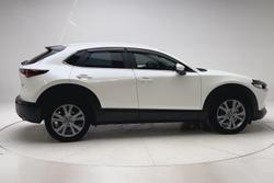 2022 Mazda CX-30 G20 Evolve